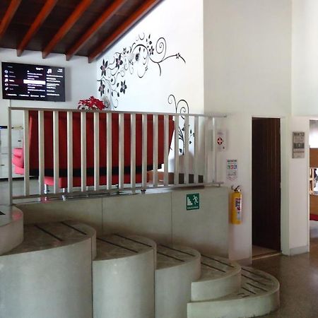 Iris Hostel מדיין מראה חיצוני תמונה