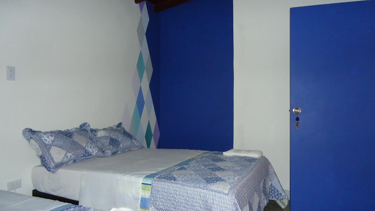 Iris Hostel מדיין מראה חיצוני תמונה