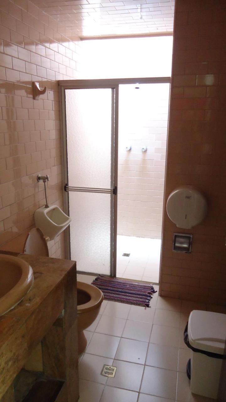 Iris Hostel מדיין מראה חיצוני תמונה